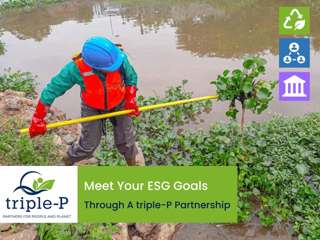 How To Meet Your ESG Goals